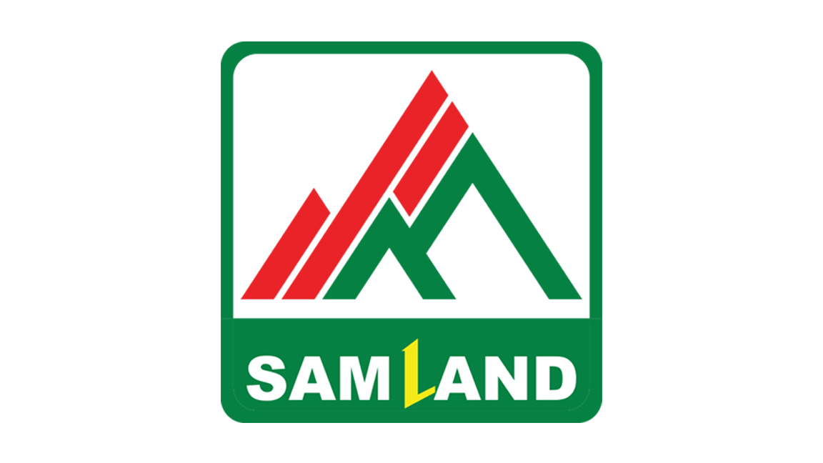 Samland