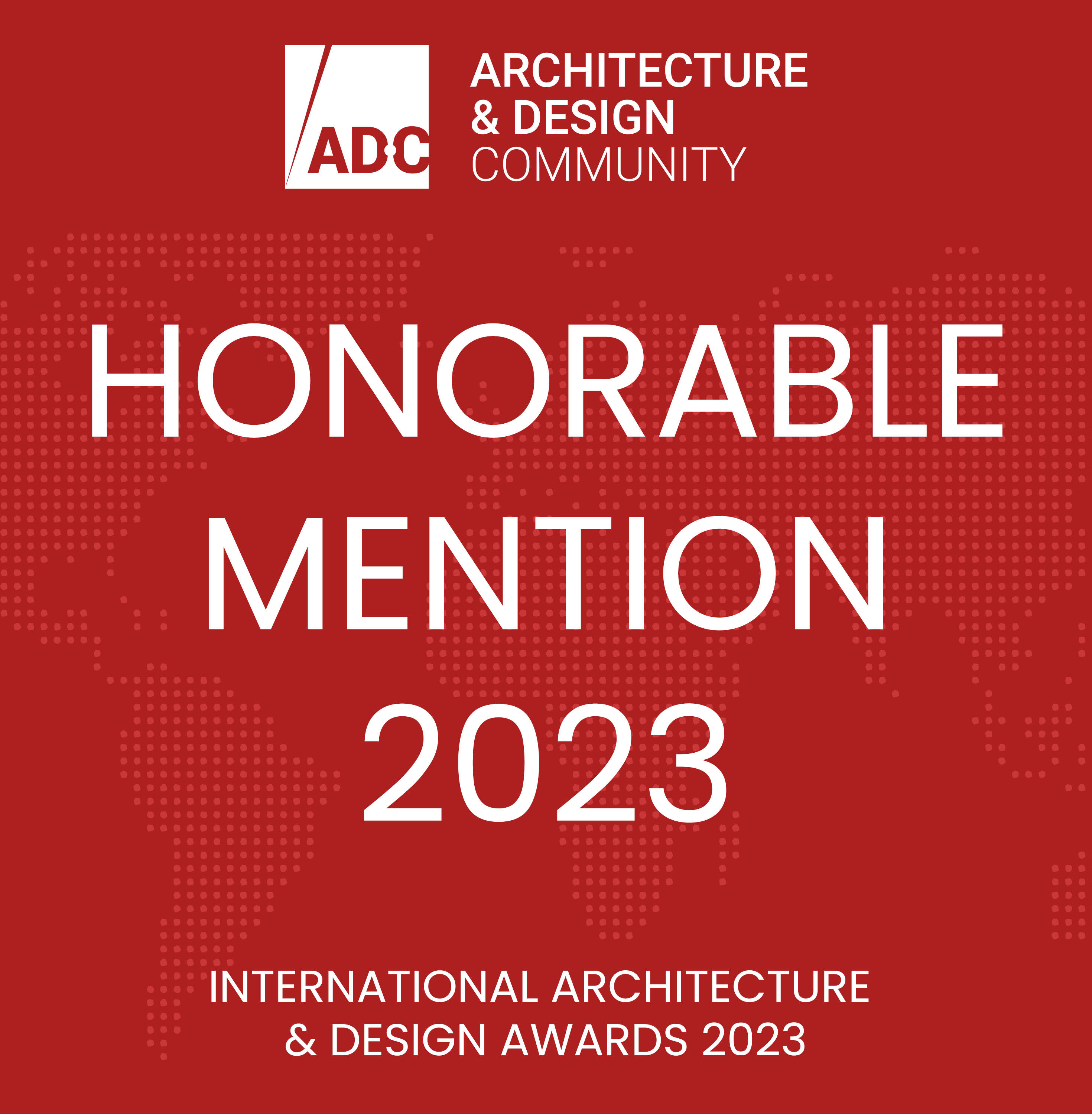 HONORABLE MENTION - TRINH CUNG GALLERY & STUDIO - IADA 2023