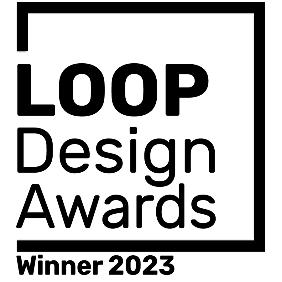 LOOP Design Awards - Cities & Gardens - Winner 2023