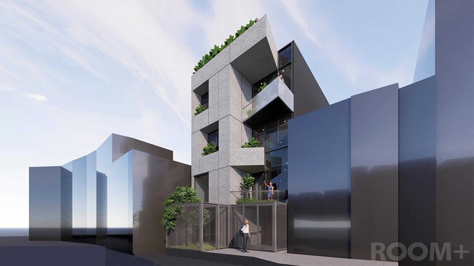 Couple House