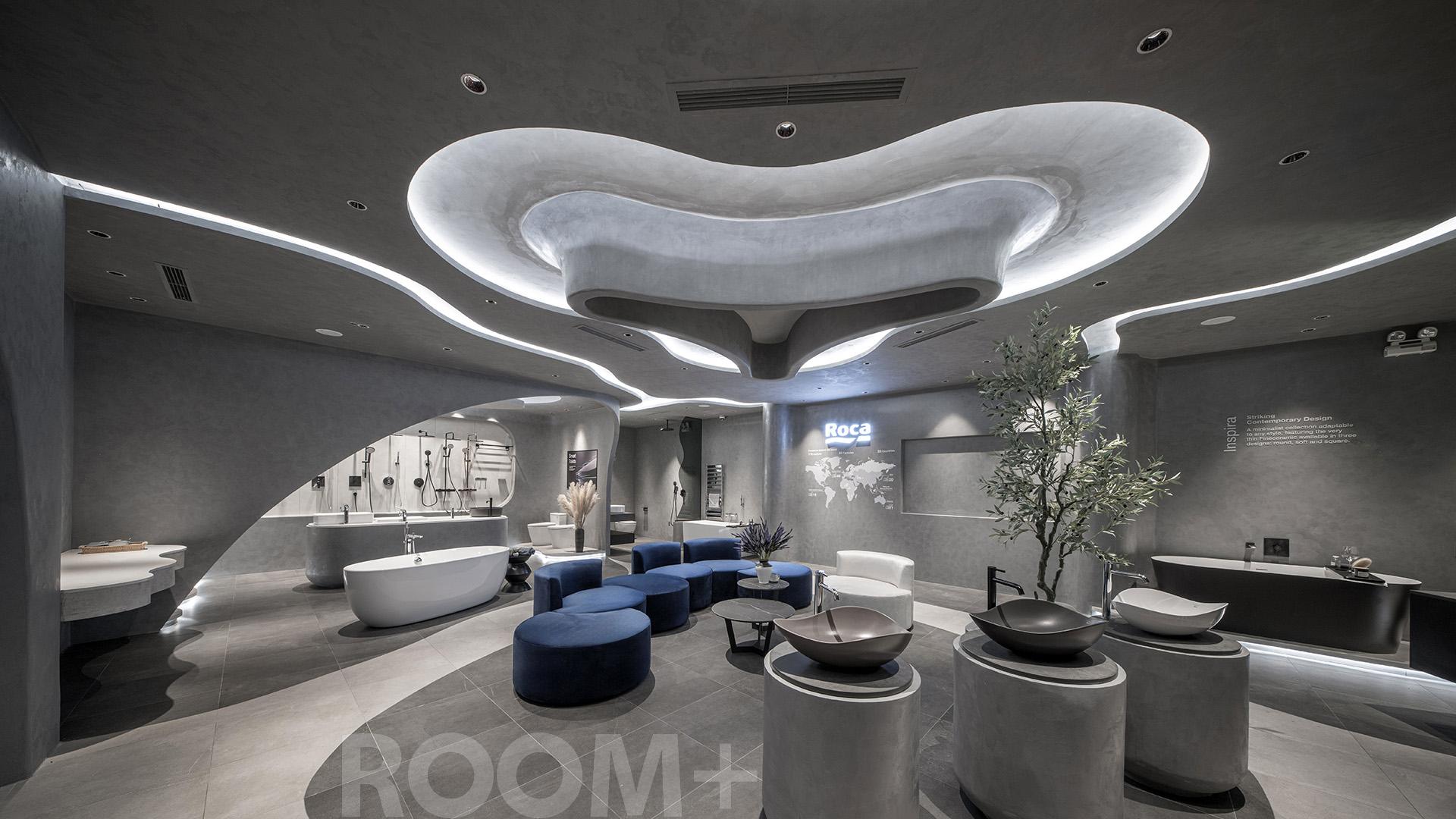 Showroom Deborah
