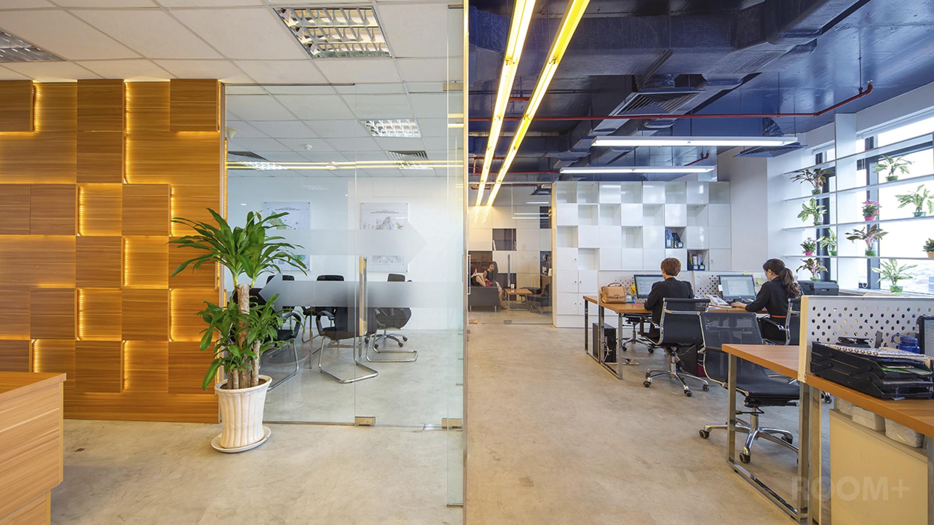 Aquatic Plants Office