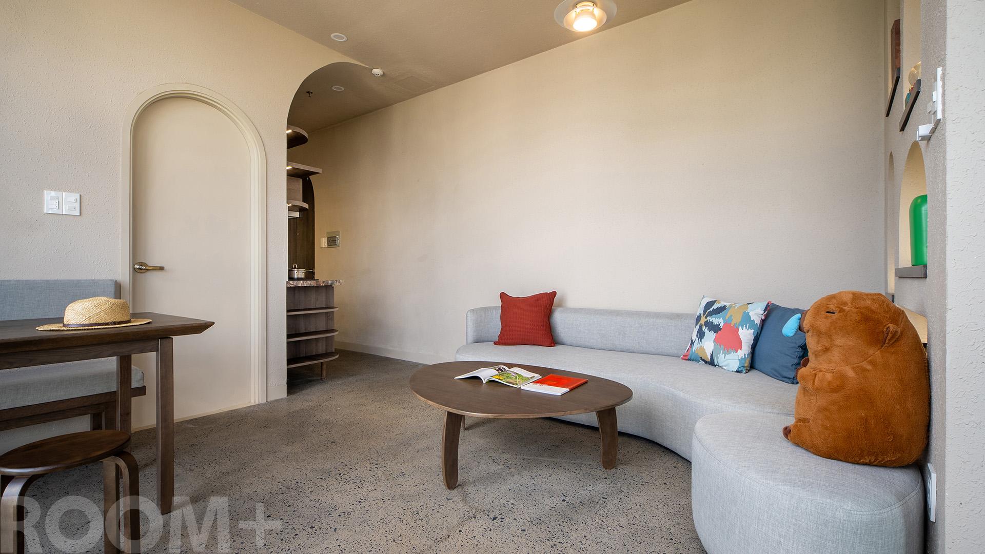 Canopy 1 Apartment
