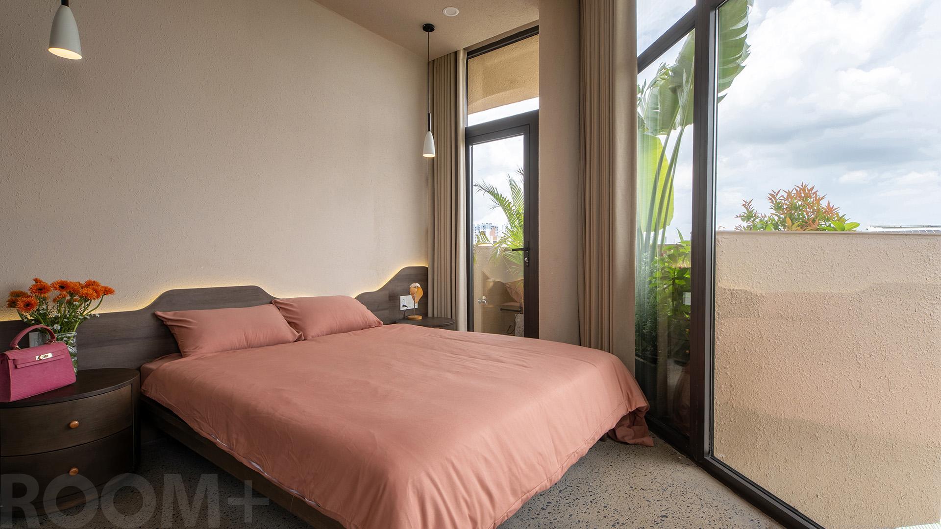 Canopy 1 Apartment
