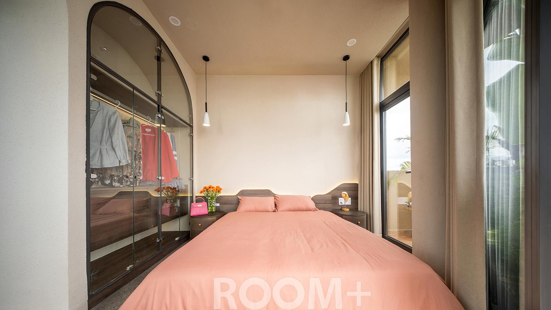 Canopy 1 Apartment