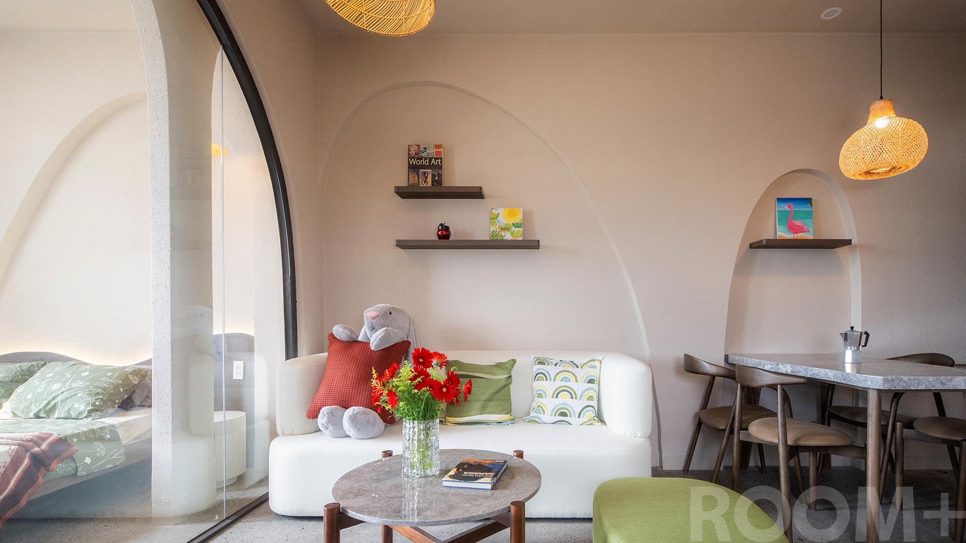 Canopy 2 Apartment