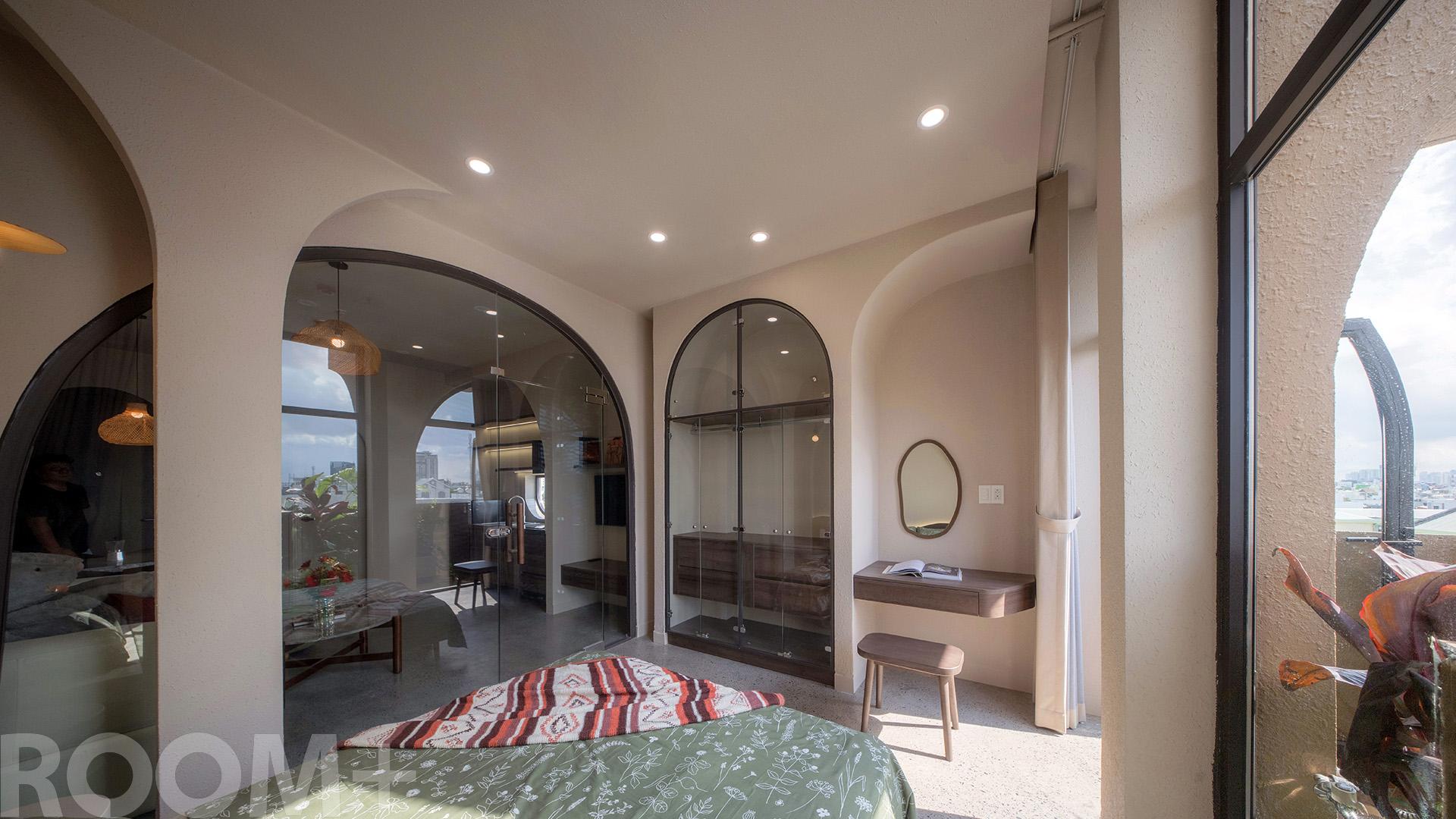 Canopy 2 Apartment