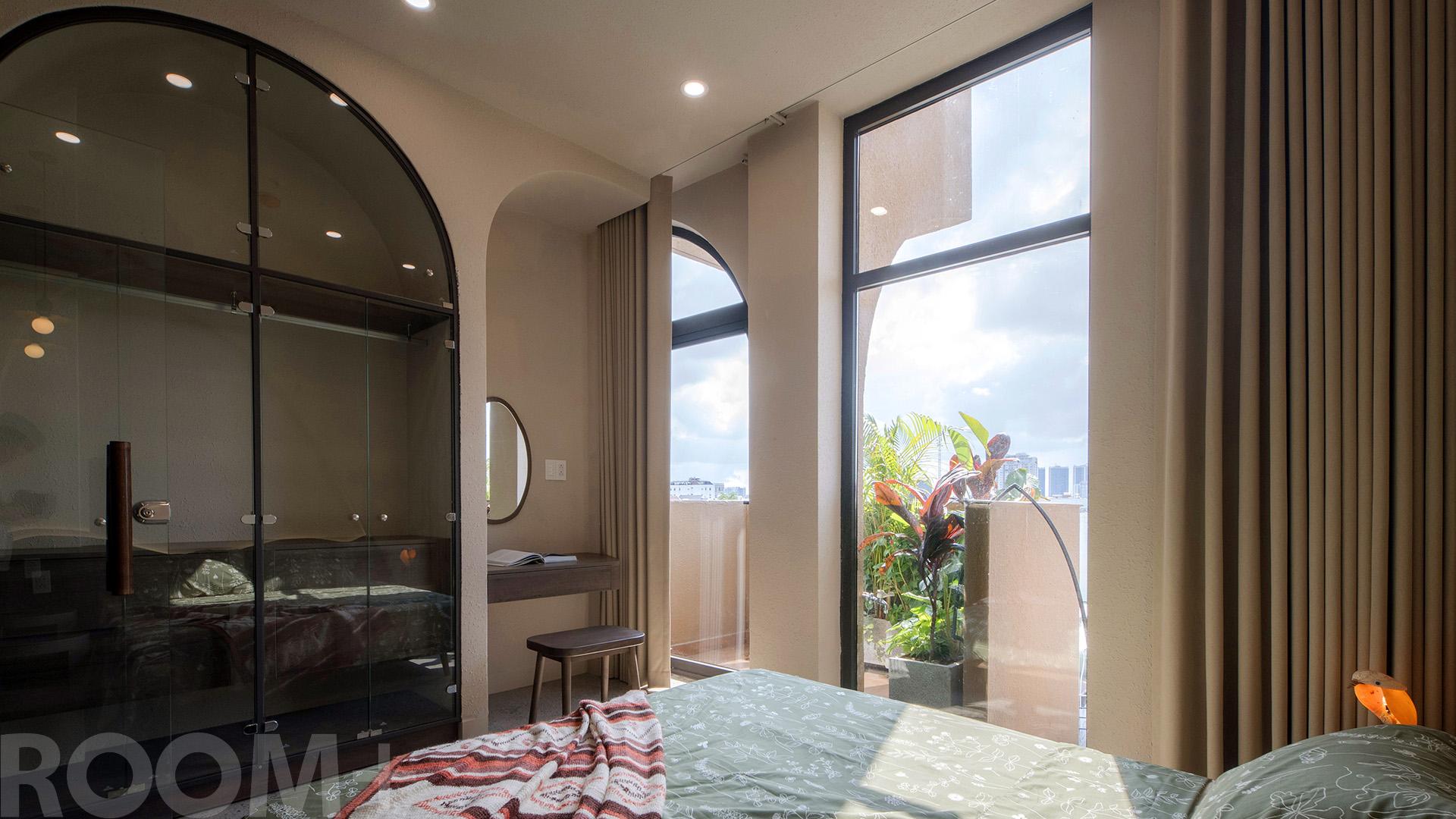 Canopy 2 Apartment