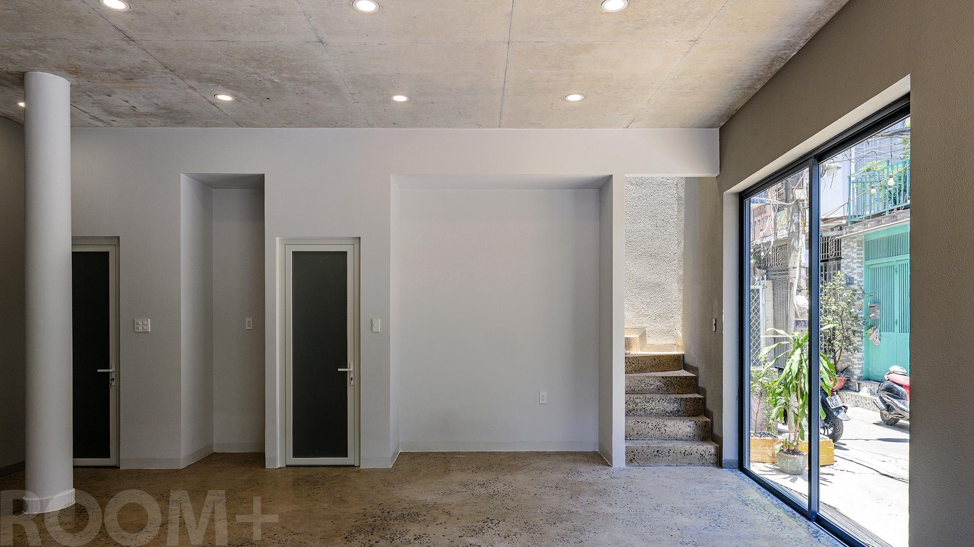 Cornerstone Office