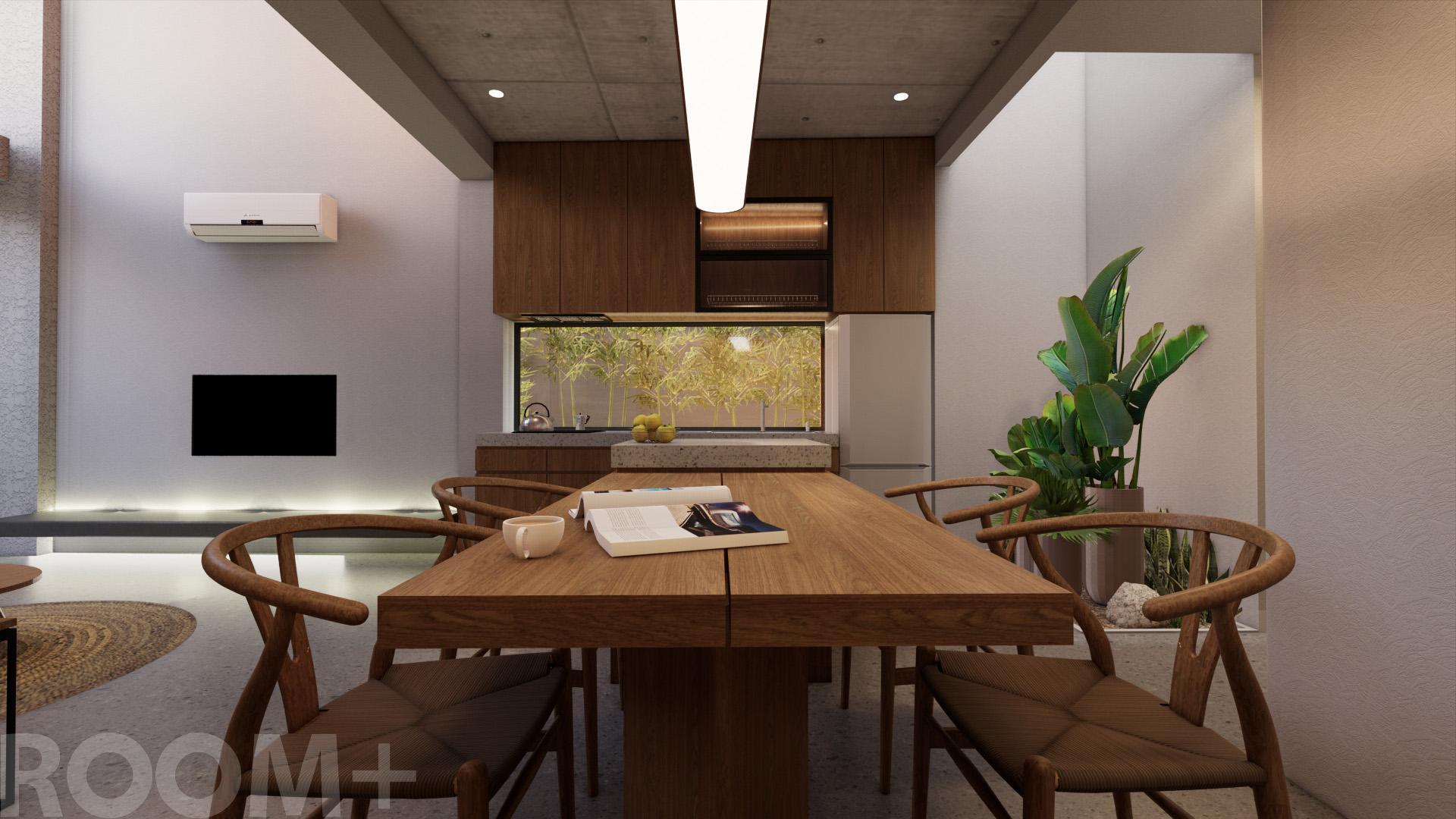 Couple House