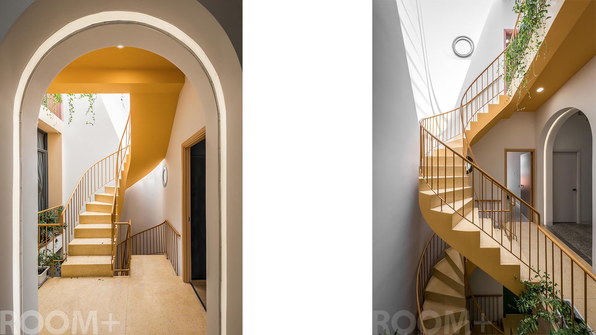Couple House