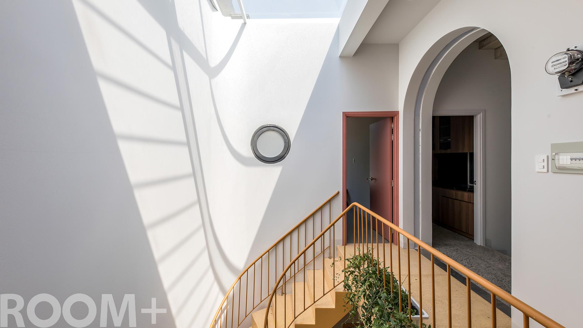 Couple House