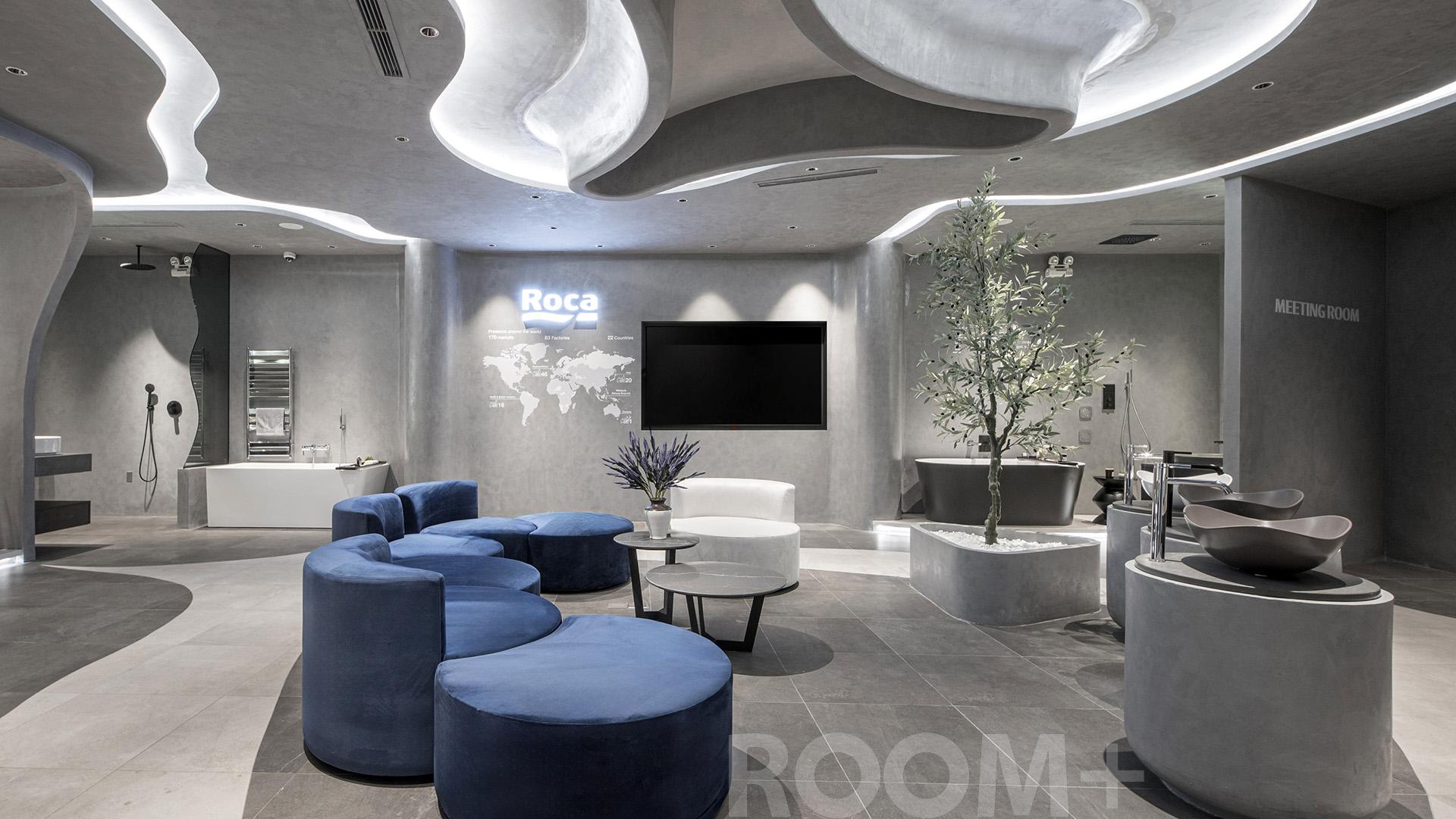 Deborah Showroom