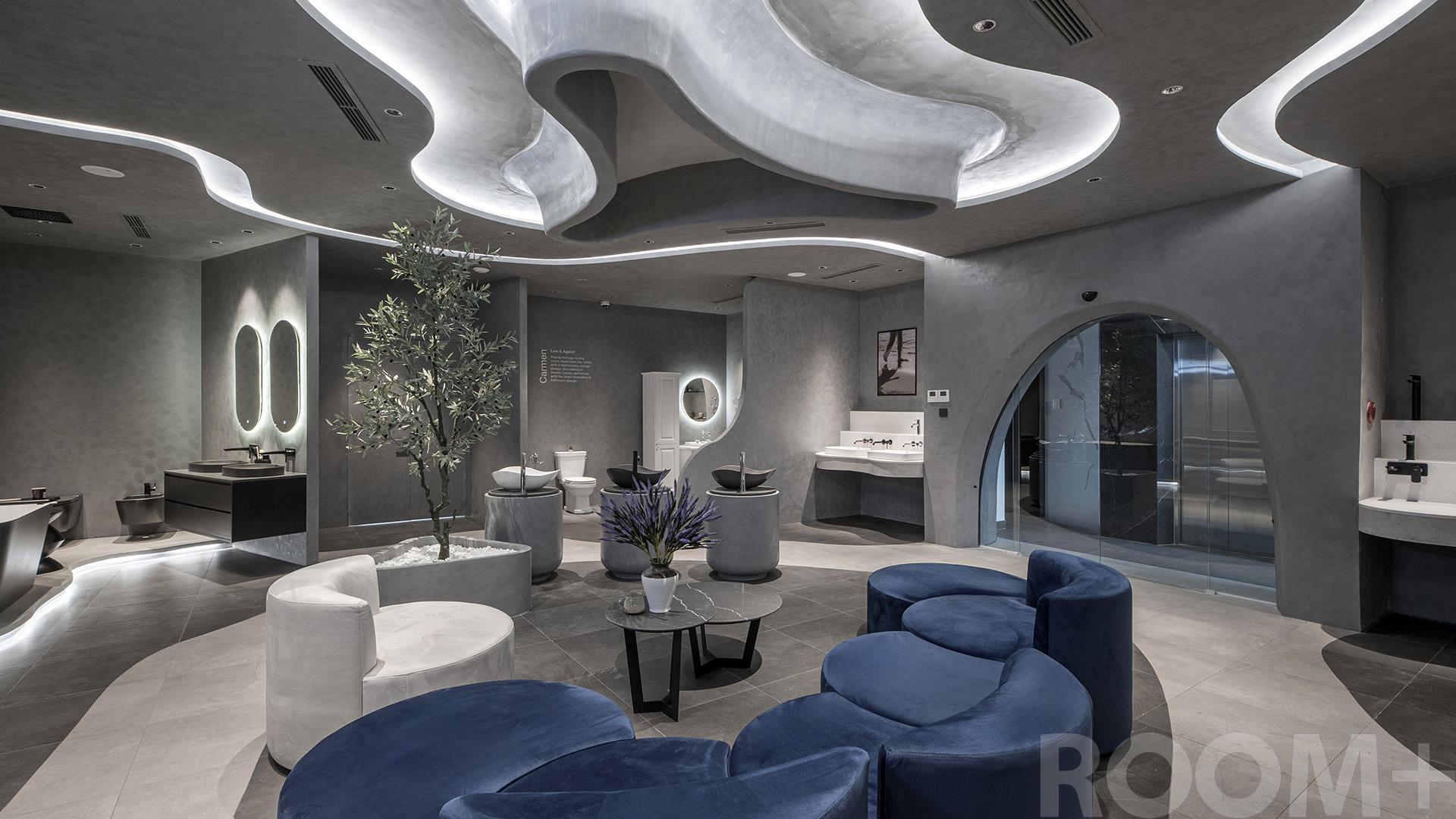 Deborah Showroom