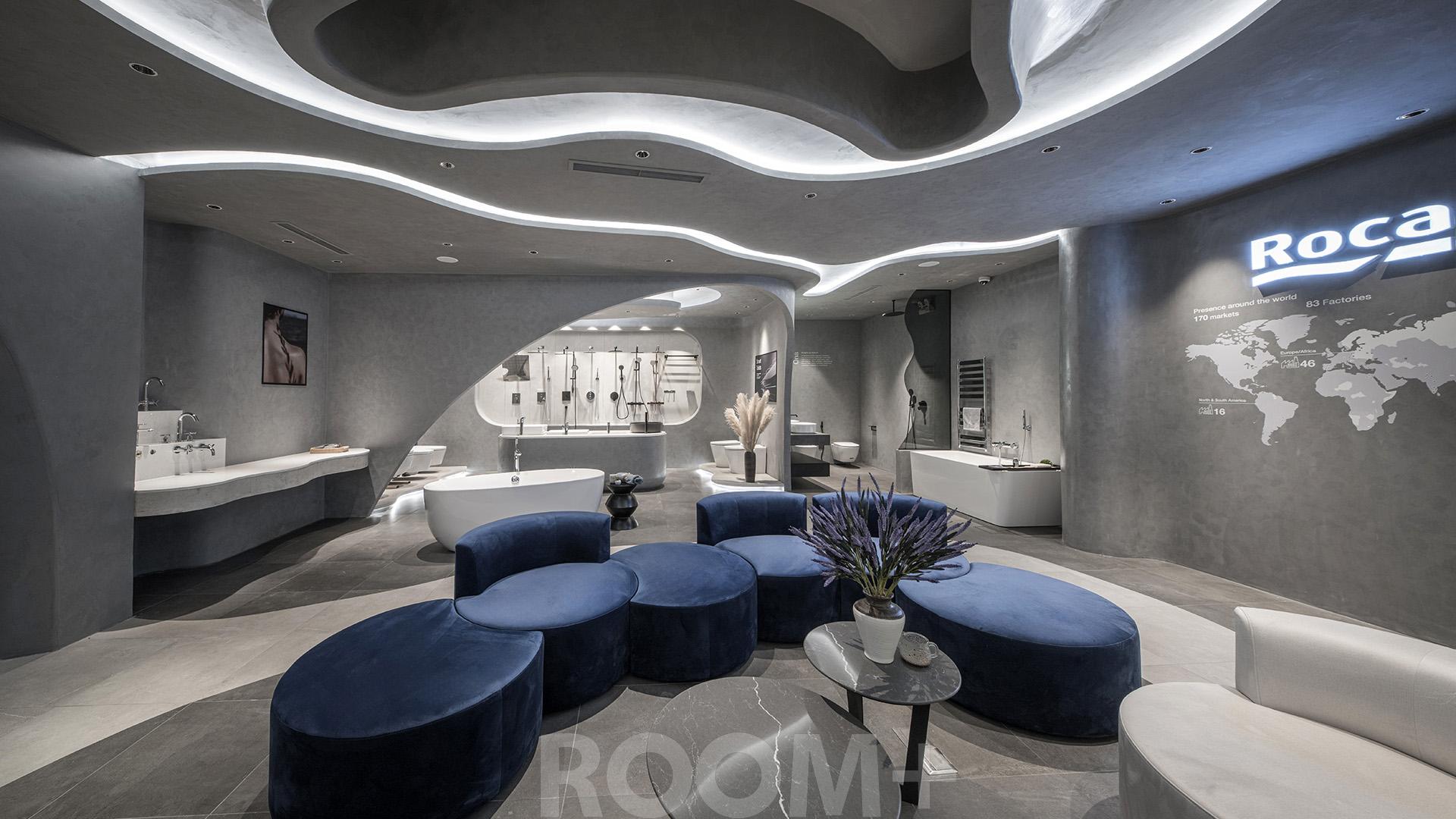 Deborah Showroom