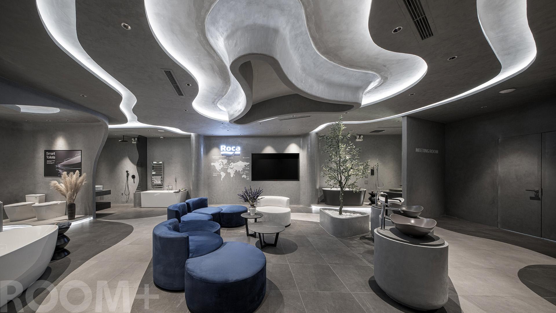 Deborah Showroom