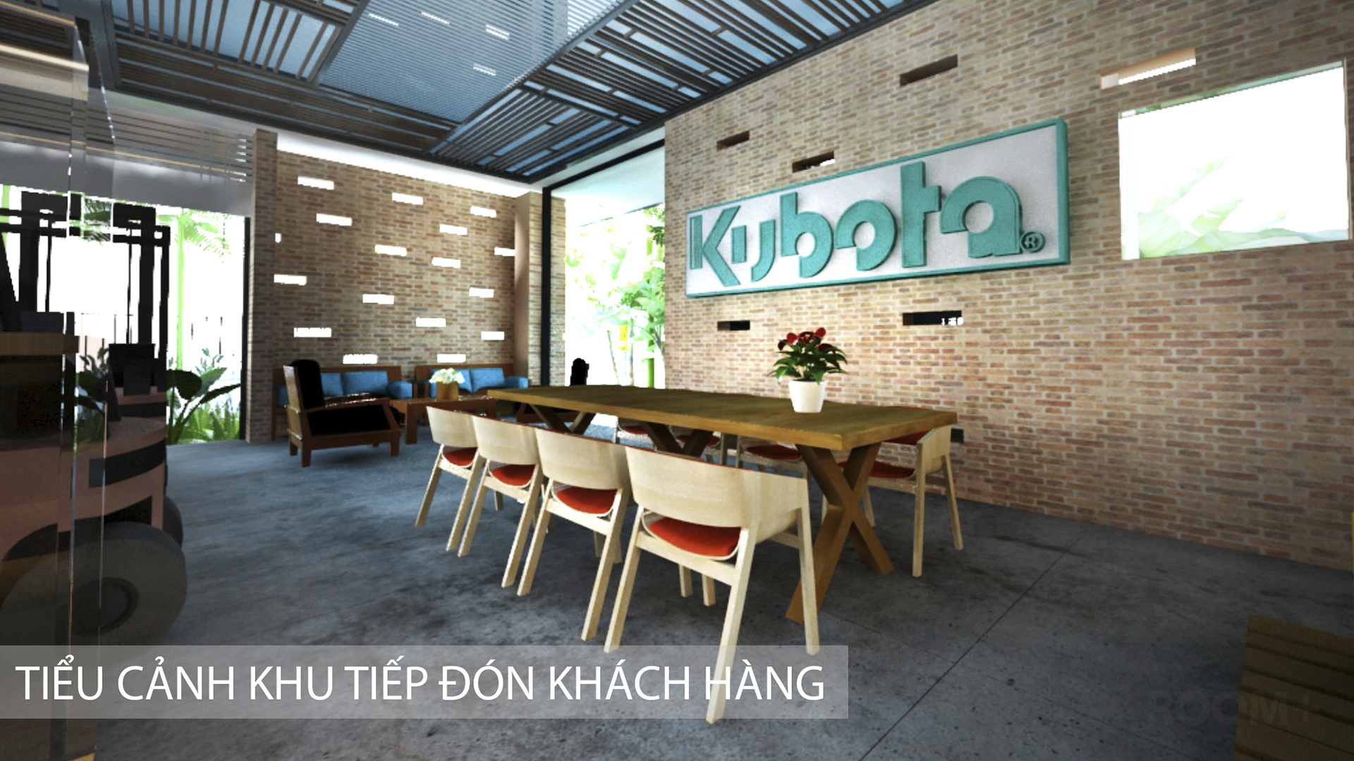 ROOM+ An Kien Binh Showroom (8)