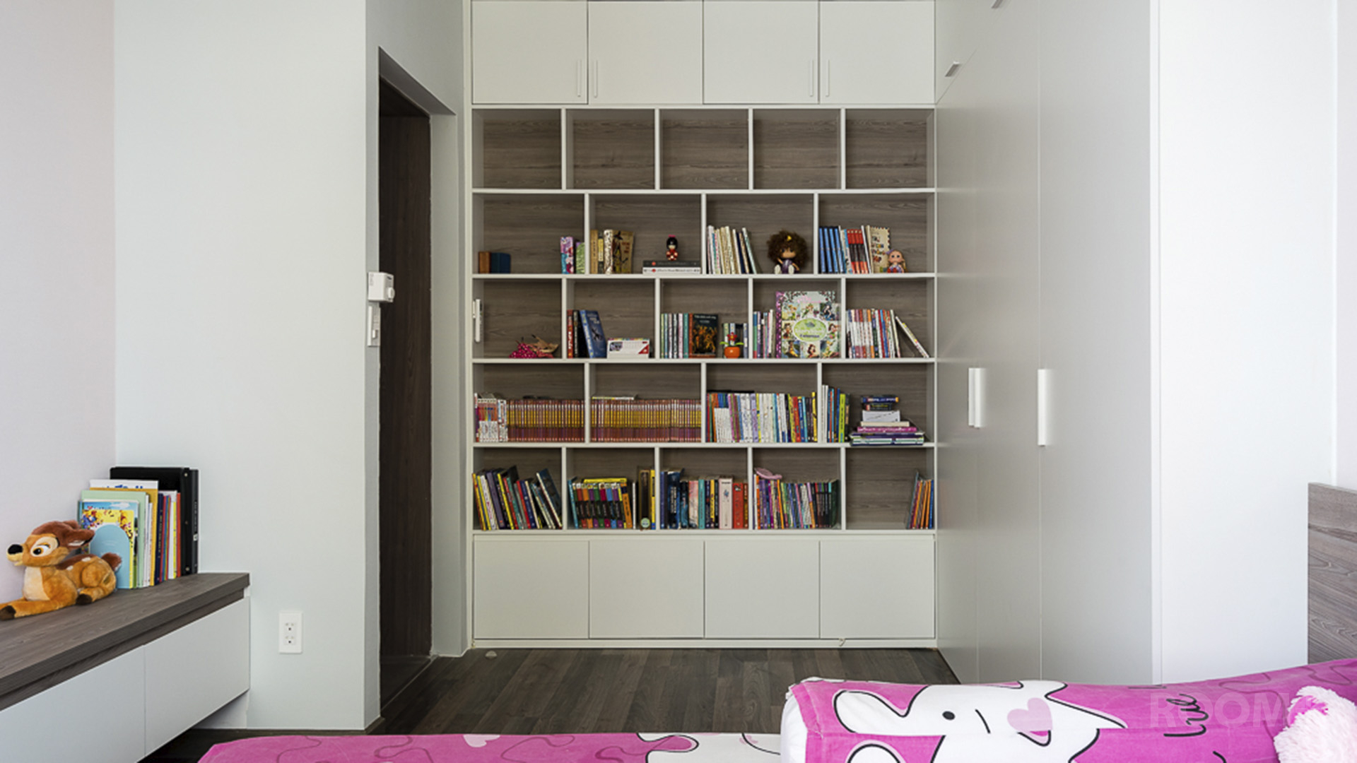 ROOM+ Book-House Apartment (10)