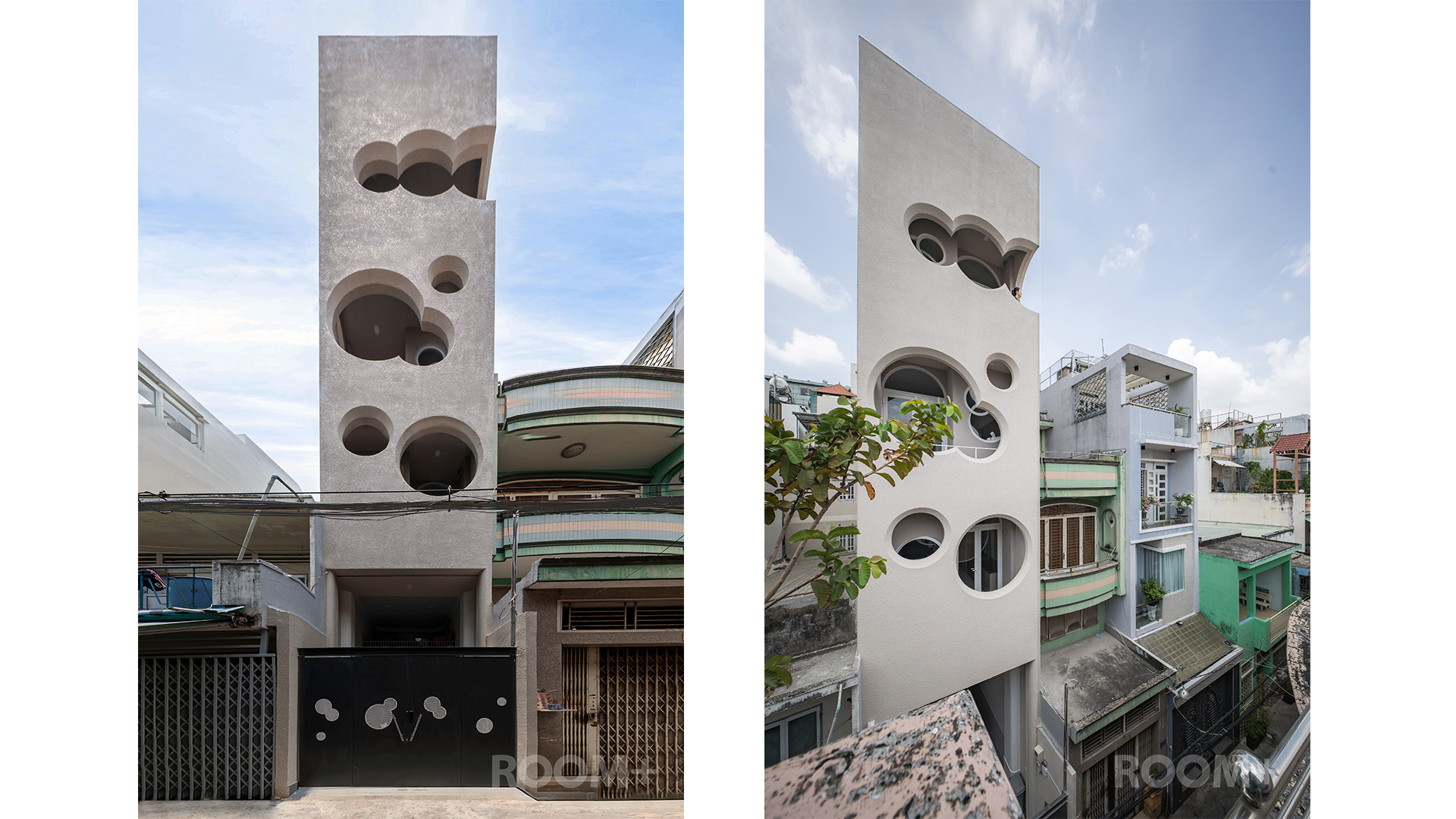 ROOM+ Cloud House_01