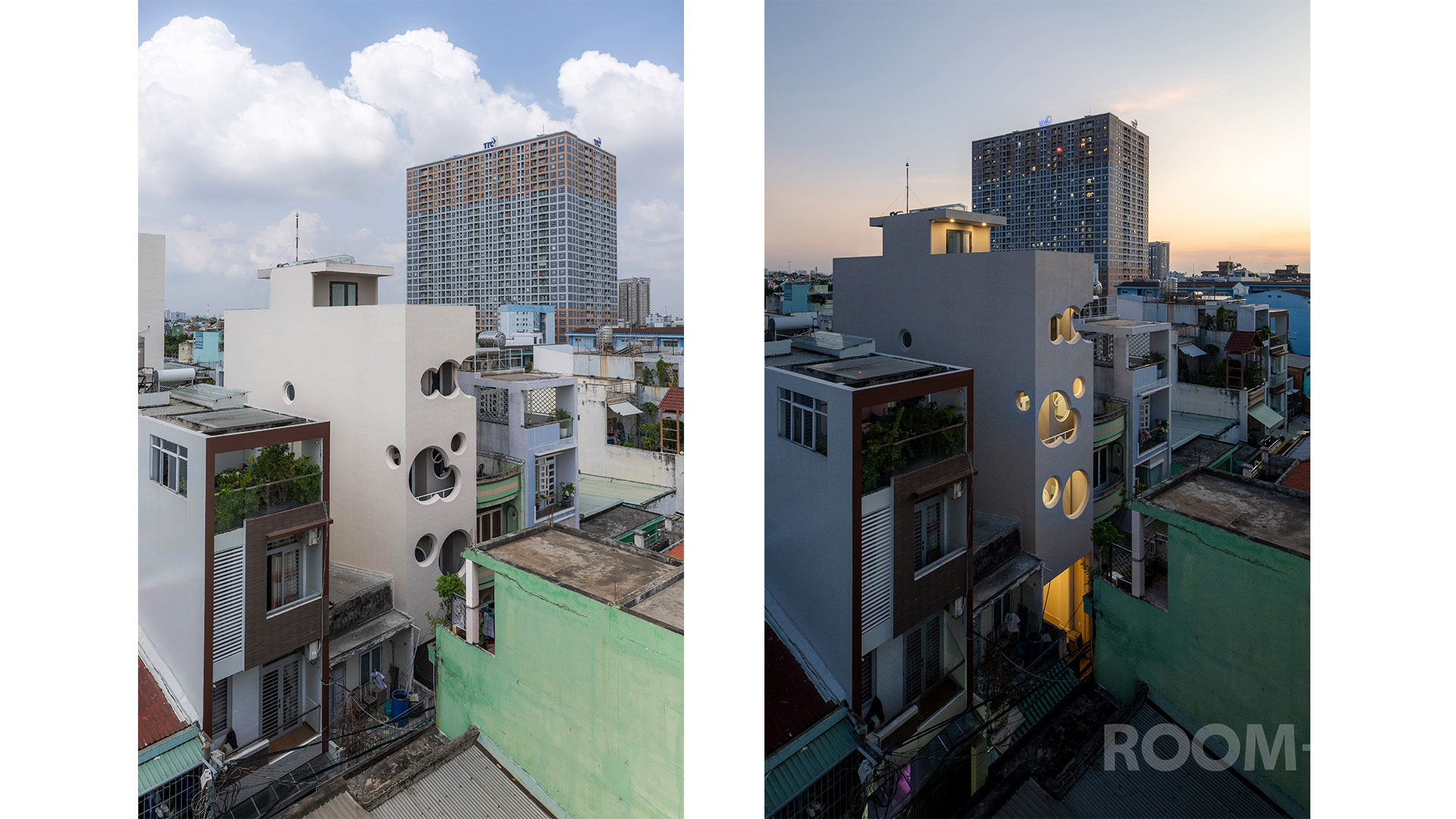 	ROOM+ Cloud House_03