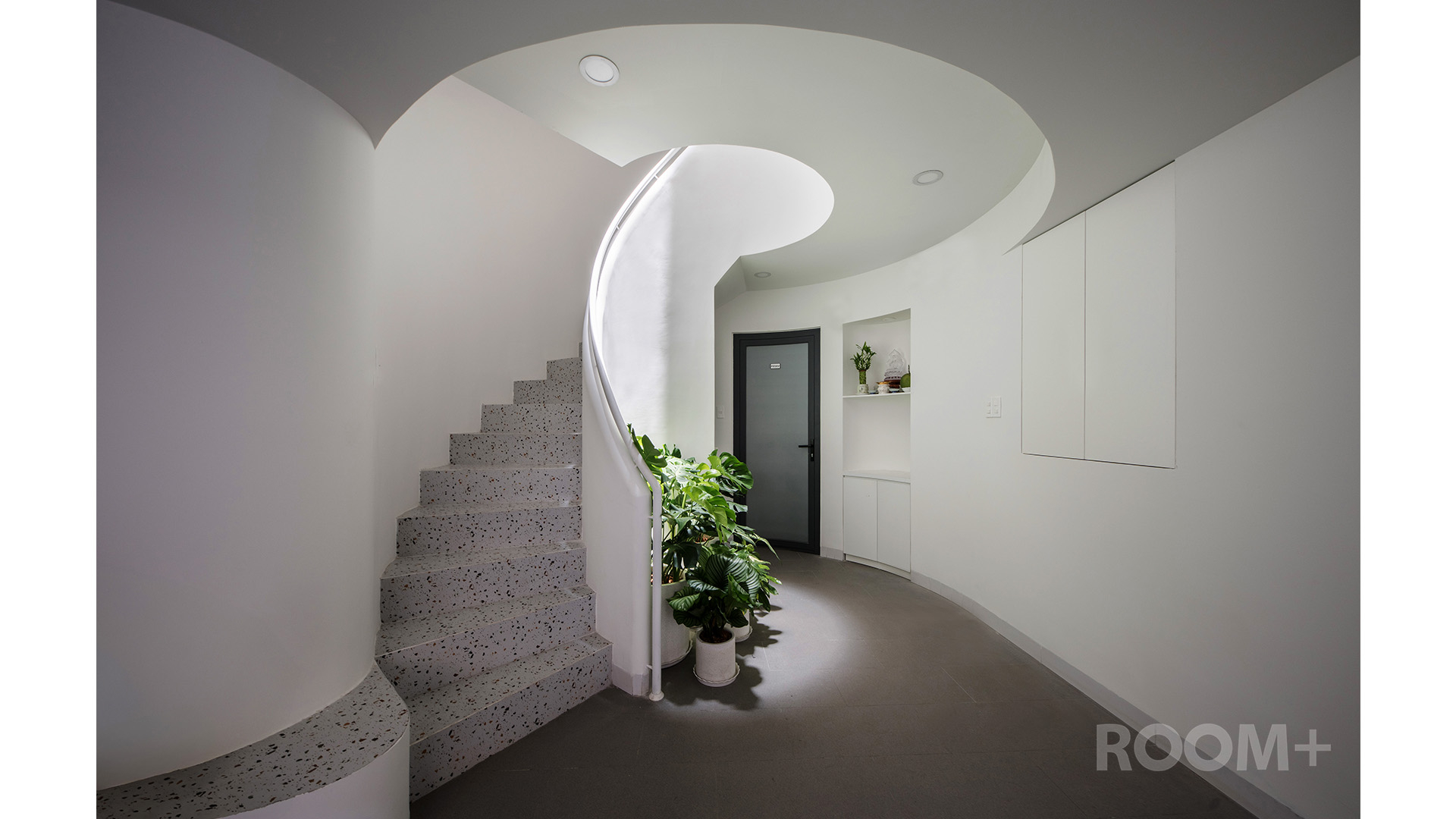 	ROOM+ Cloud House_09