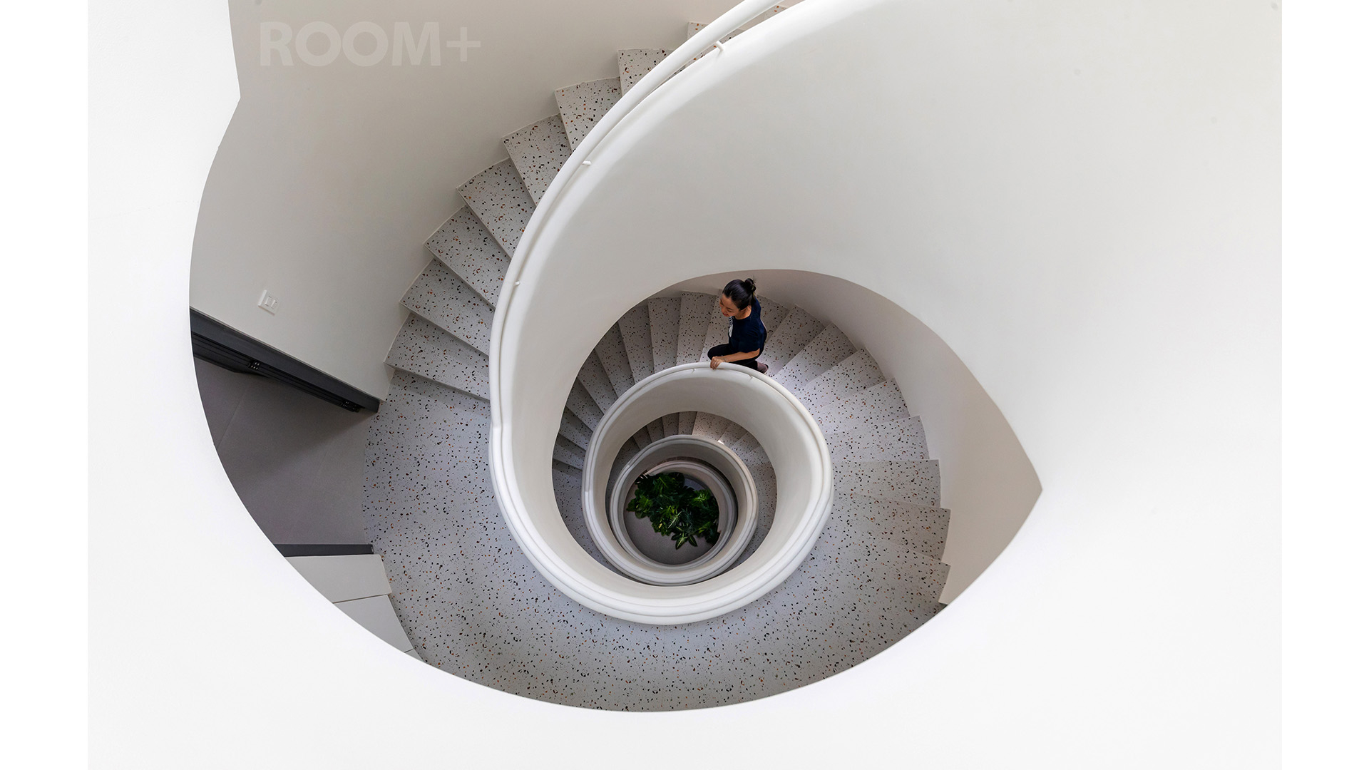 	ROOM+ Cloud House_10