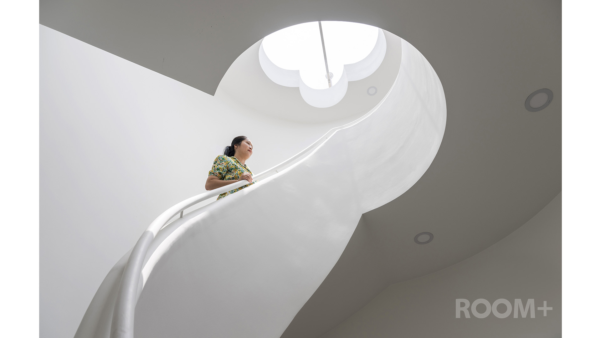 	ROOM+ Cloud House_11