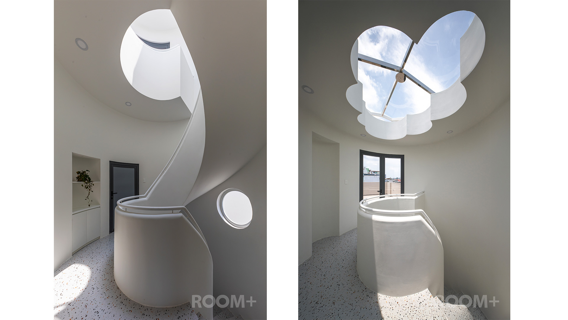 ROOM+ Cloud House_12