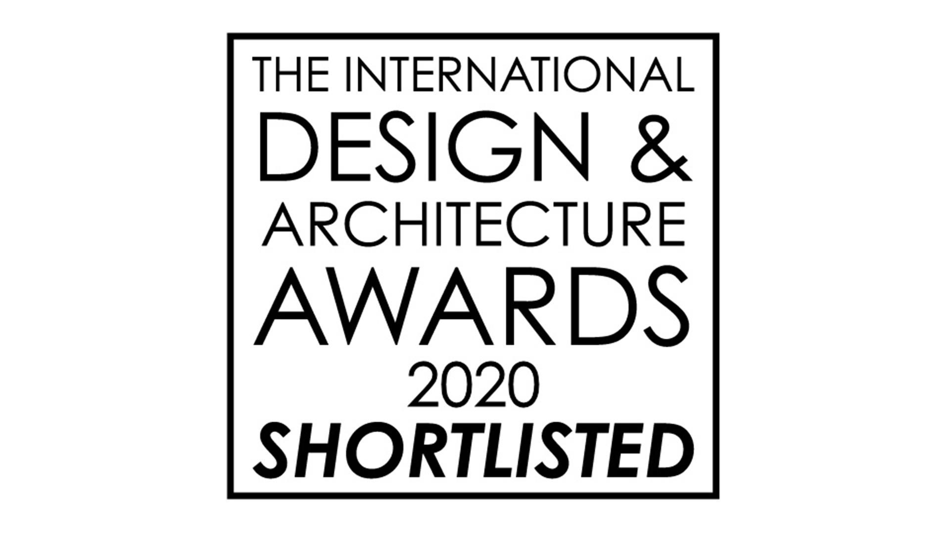 ROOM+ International Design & Architecture Awards 2020 (2)
